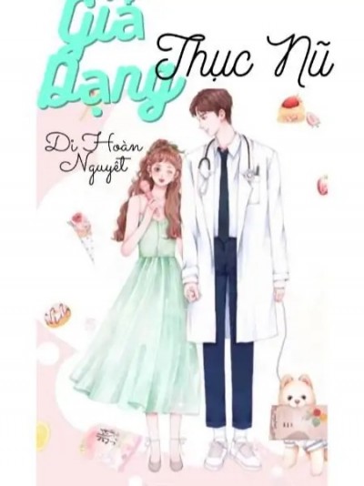 GIẢ DẠNG THỤC NỮ