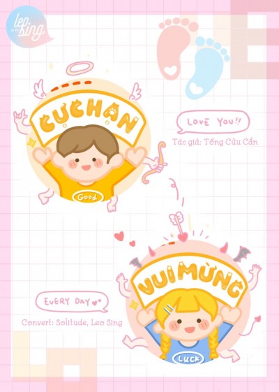 Cực Hạn Vui Mừng