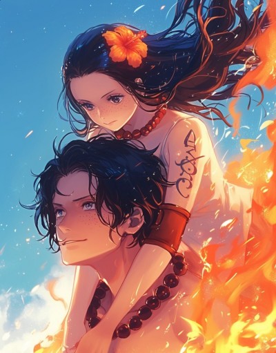 [One Piece] Tôi Dựa Vào Việc “Tự Tìm Đường Chết” Để Tung Hoành Đại Dương