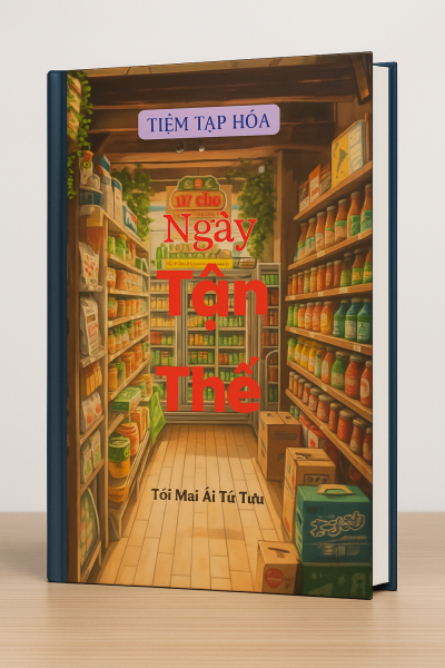 Tiệm Tạp Hóa Ngày Tận Thế