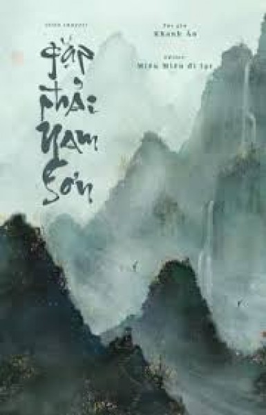 GẶP PHẢI NAM SƠN (LỒNG SON)