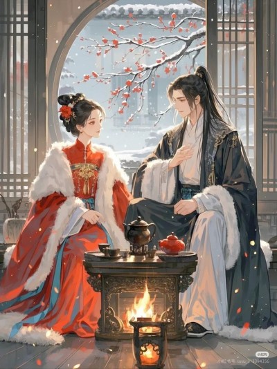 Hoàng Gia Tiểu Kiều Phi
