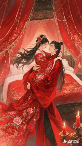 Biểu Cô Nương Sau Khi Xuất Giá, Bị Quyền Thần Điên Phê Cường Đoạt