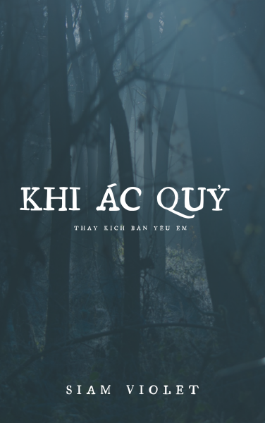 Khi Ác Quỷ Thay Kịch Bản Yêu Em