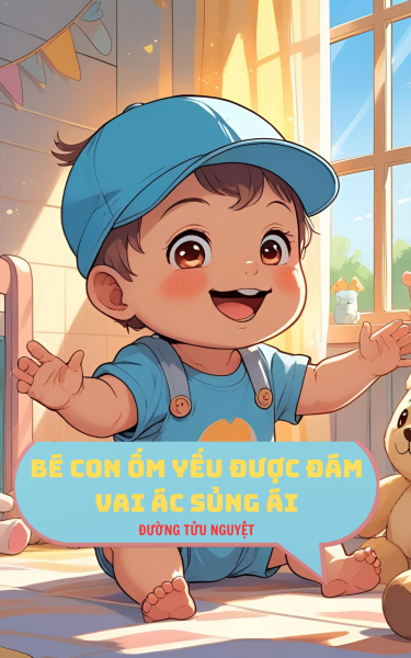 BÉ CON ỐM YẾU ĐƯỢC ĐÁM VAI ÁC SỦNG ÁI