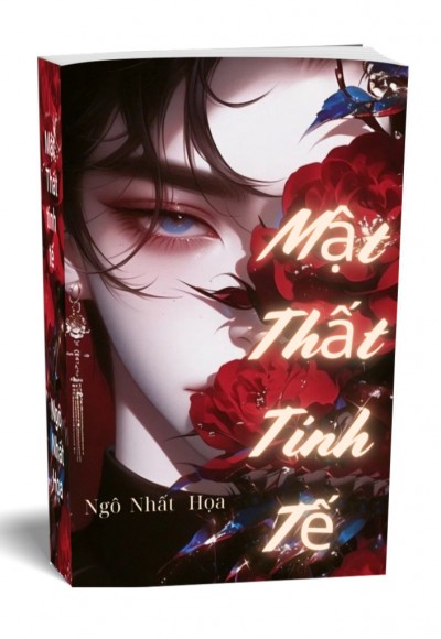 Mật Thất Tinh Tế