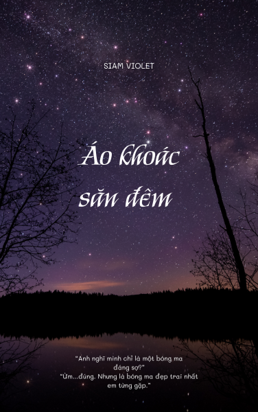 Áo Khoác Săn Đêm