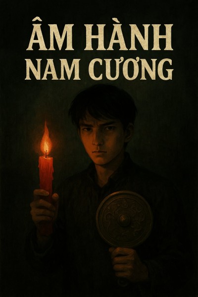 Âm Hành Nam Cương