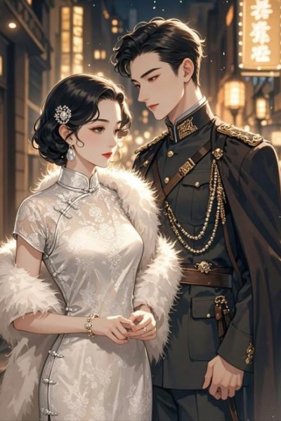 Xuyên Về Thập Niên 70: Tiểu Kiều Thê Của Sĩ Quan Quân Đội