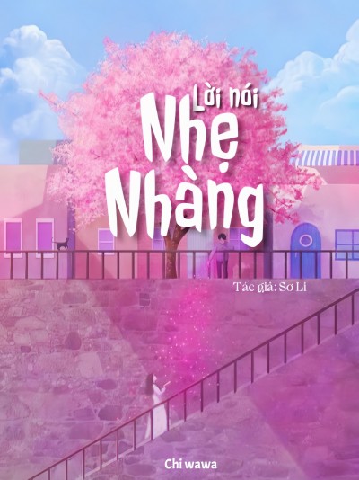 Lời Nói Nhẹ Nhàng