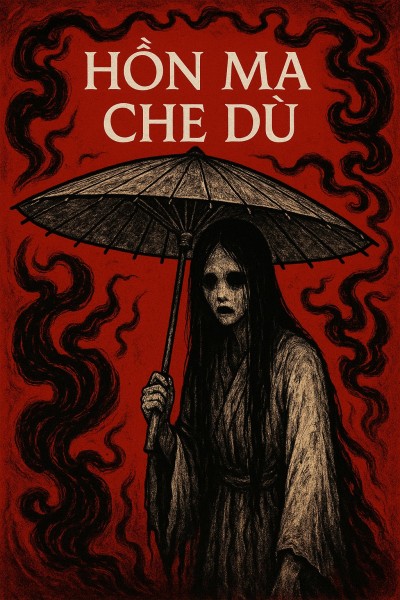 Hồn Ma Che Dù