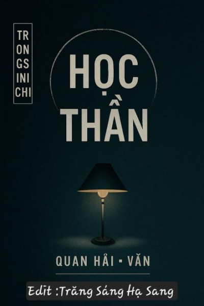 Trọng Sinh Chi Học Thần