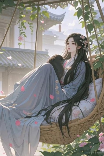 Xuyên Đến Năm Mất Mùa, Ta Chỉ Muốn Làm Ruộng