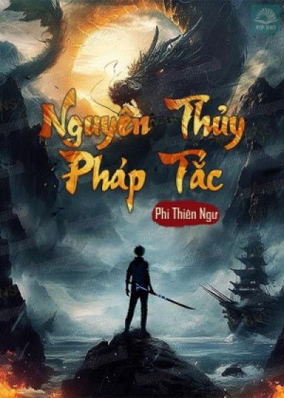 Nguyên Thủy Pháp Tắc