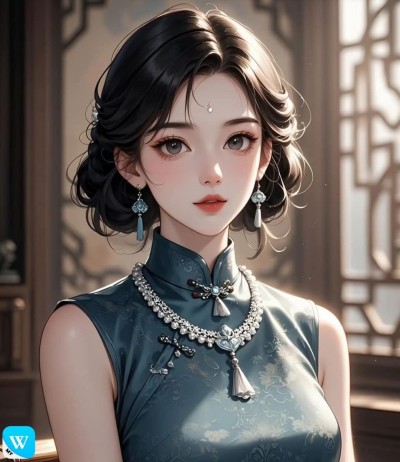 Sống Lại Một Đời Làm Mẹ Kế