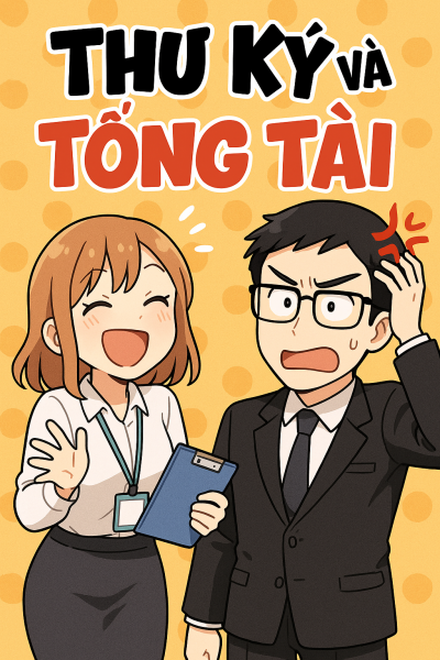 Làm Thư Ký Không Nổi, Làm Người Yêu Được Không?