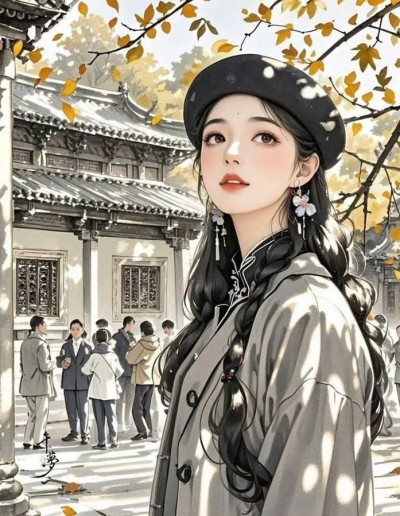 Thập Niên 70: Nữ Giáo Viên Lớp Học Ban Đêm