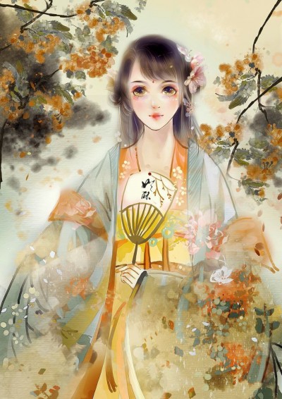 Hoàng Thương Gả Đến