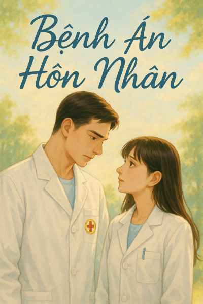 Bệnh Án Hôn Nhân