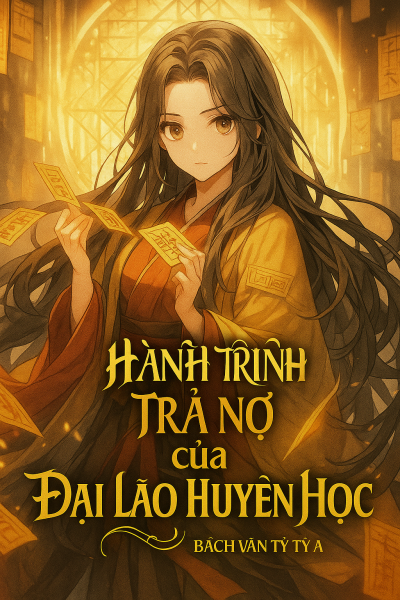 Đại Lão Huyền Học: Hành Trình Trả Nợ