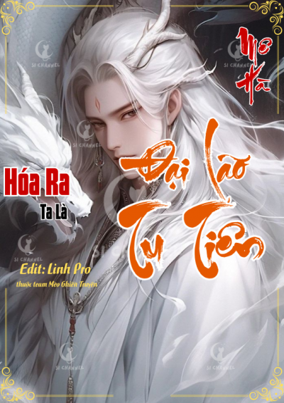 Hóa Ra Ta Là Đại Lão Tu Tiên