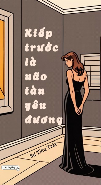 Kiếp Trước Là Não Tàn Yêu Đương