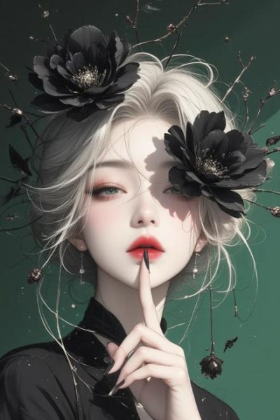 Cuộc Sống Ngọt Ngào Của Nữ Phụ Hậu Tận Thế