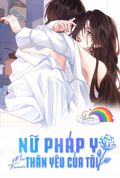Nữ Pháp Y Thân Yêu Của Tôi
