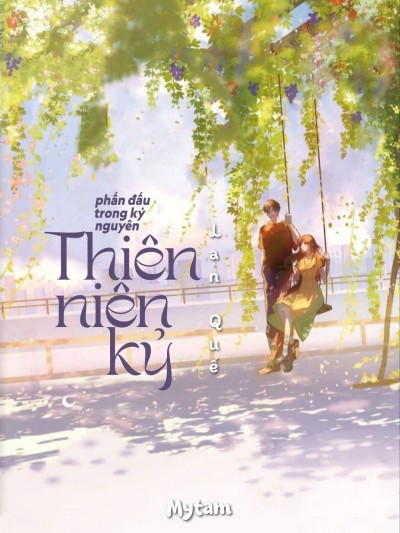 Phấn Đấu Trong Kỷ Nguyên Thiên Niên Kỷ
