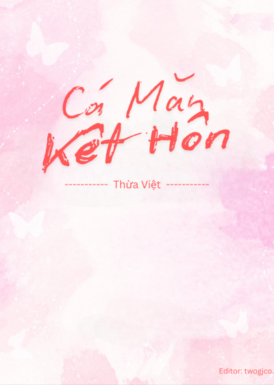 Cá Mặn Kết Hôn