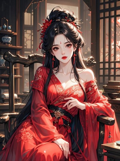 Trưởng Công Chúa