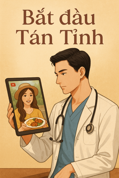 Bắt Đầu Tán Tỉnh