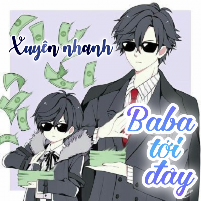 Xuyên Nhanh Baba Tới Đây