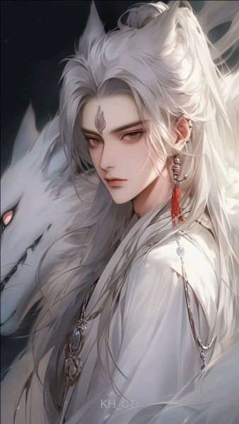 Lang Thiếu Niên
