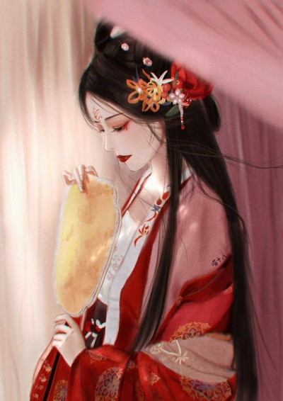 Hậu Cung Tranh Sủng Kí