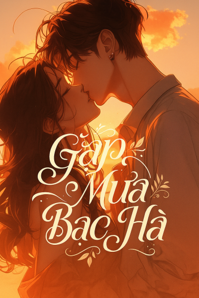Gặp Mưa Bạc Hà