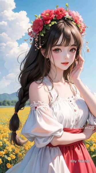 Từ Mạt Thế Xuyên Đến Niên Đại Văn: Nữ Phụ Phản Kích