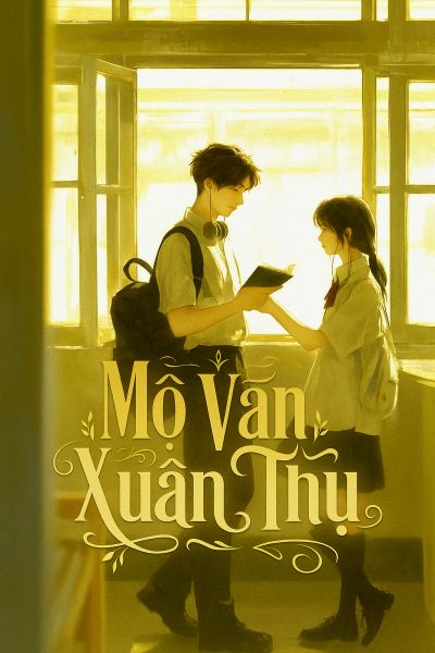 Mộ Vân Xuân Thụ