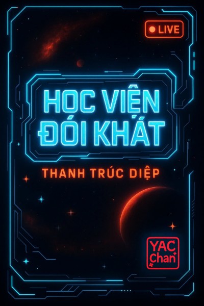 Học Viện Đói Khát