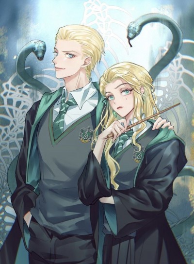 Nhà Tiên Tri Hogwarts