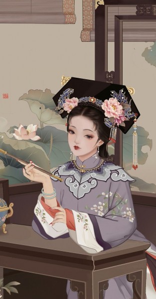 Cẩm Nang Cung Đấu Của Biểu Muội