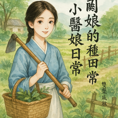 Nhật Ký Làm Ruộng Của Tiểu Y Nương Chốn Biên Quan