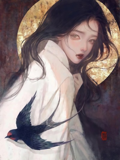 Cổng Lớn Tiểu Quả Phụ
