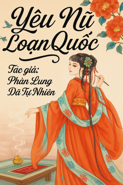 Yêu Nữ Loạn Quốc