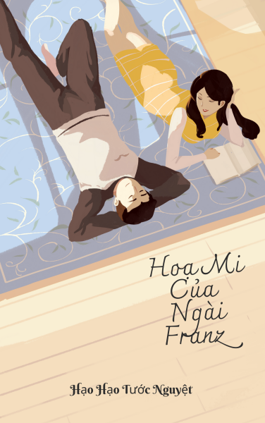 Hoạ Mi Của Ngài Franz