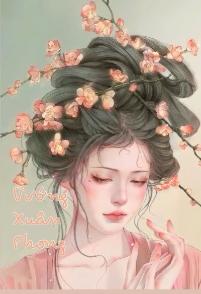 Vướng Xuân Phong