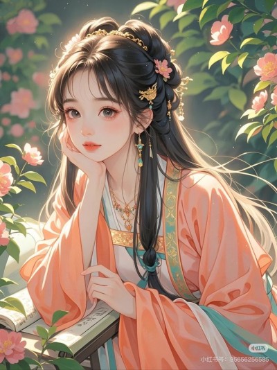 Nông Viên Tự Cẩm Lâm Tiểu Uyển