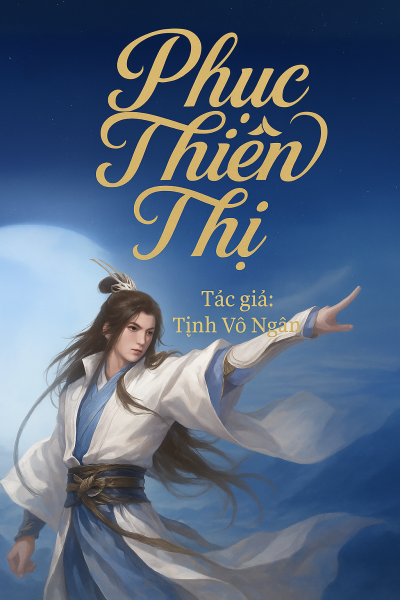 Phục Thiên Thị