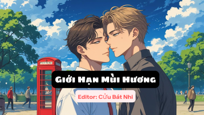 [AI] Giới Hạn Mùi Hương