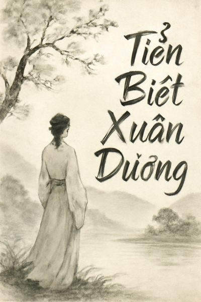 Tiễn Biệt Xuân Dương